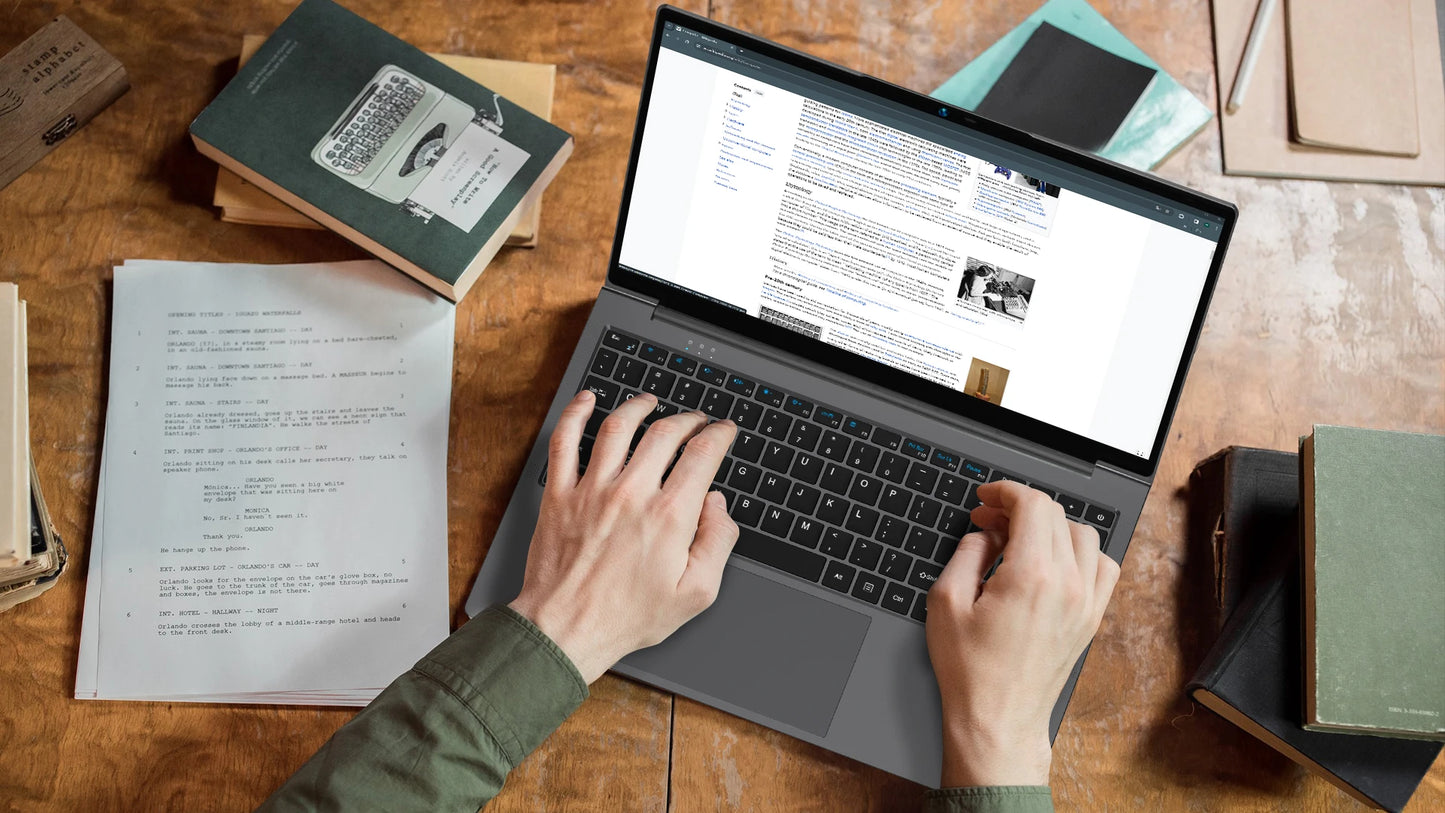 BMAX-Ordinateur portable X15 Pro, ordinateur portable Windows 11, 16 Go de RAM, 15.6 Go SSD, Intel N95, CPU, 512x1920, touristes, Wifi, USB, PC, DDR4, 1080