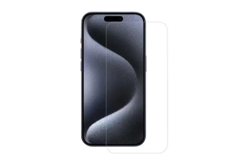 Verre de protection pour iPhone 15 Pro-1