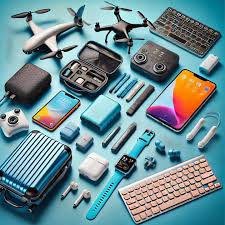 Accessoires High-Tech