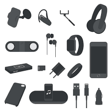 Accessoires de Connexion