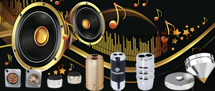 Autres accessoires audio