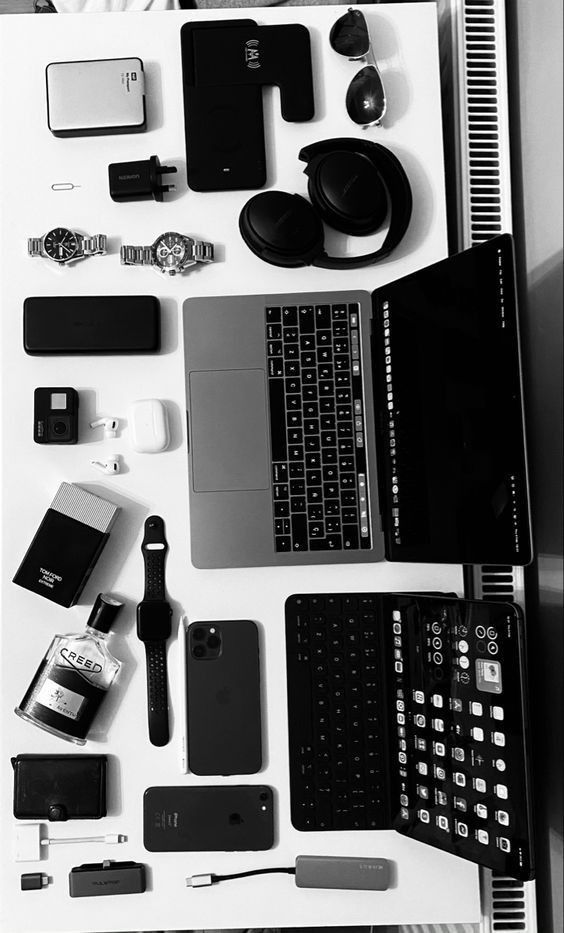 Accessoires et Périphériques