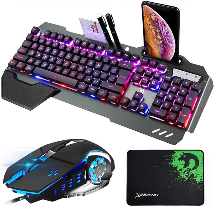 Accessoires gaming