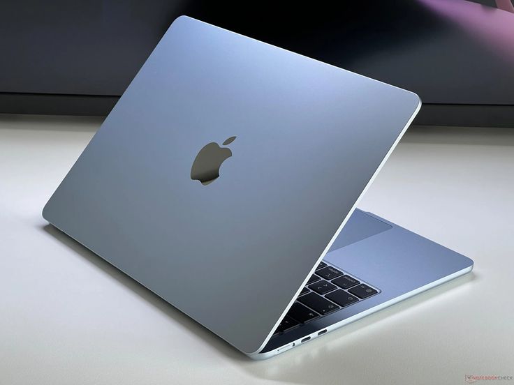 MacBook