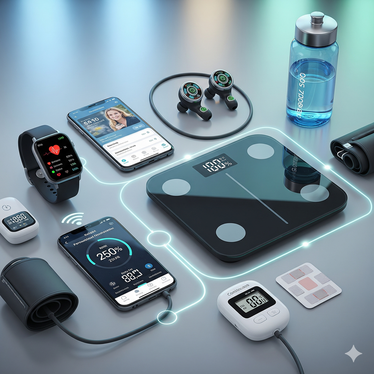 Santé et bien être