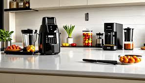 Maison Intelligente & Gadgets