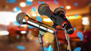 Microphones & Audio Vidéo