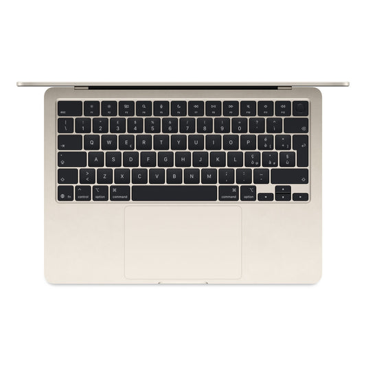 Laptop Apple MacBook Air M4 SSD 13,6" M4 16 GB RAM