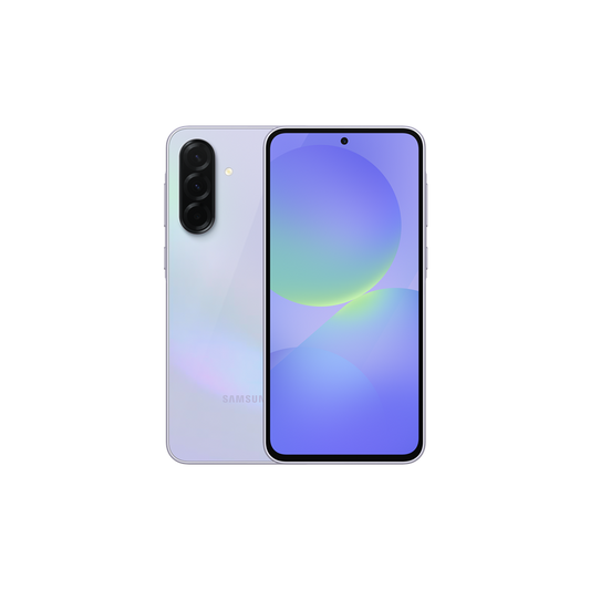 Samsung Galaxy A36 17 cm (6.7") Dual SIM Android 15 5G USB Typ-C 6 GB 128 GB 5000 mAh Levanduľa (SM-A366BLVBEUE)