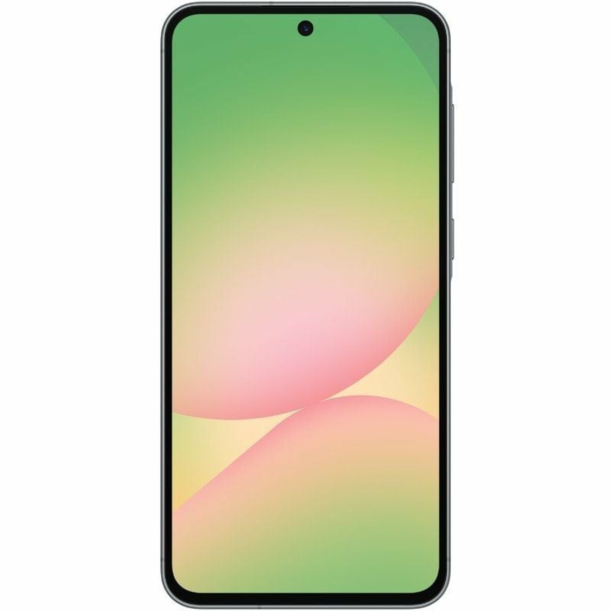 Smartphone Samsung Galaxy A56 Octa Core 8 GB RAM 256 GB Black 6,7"