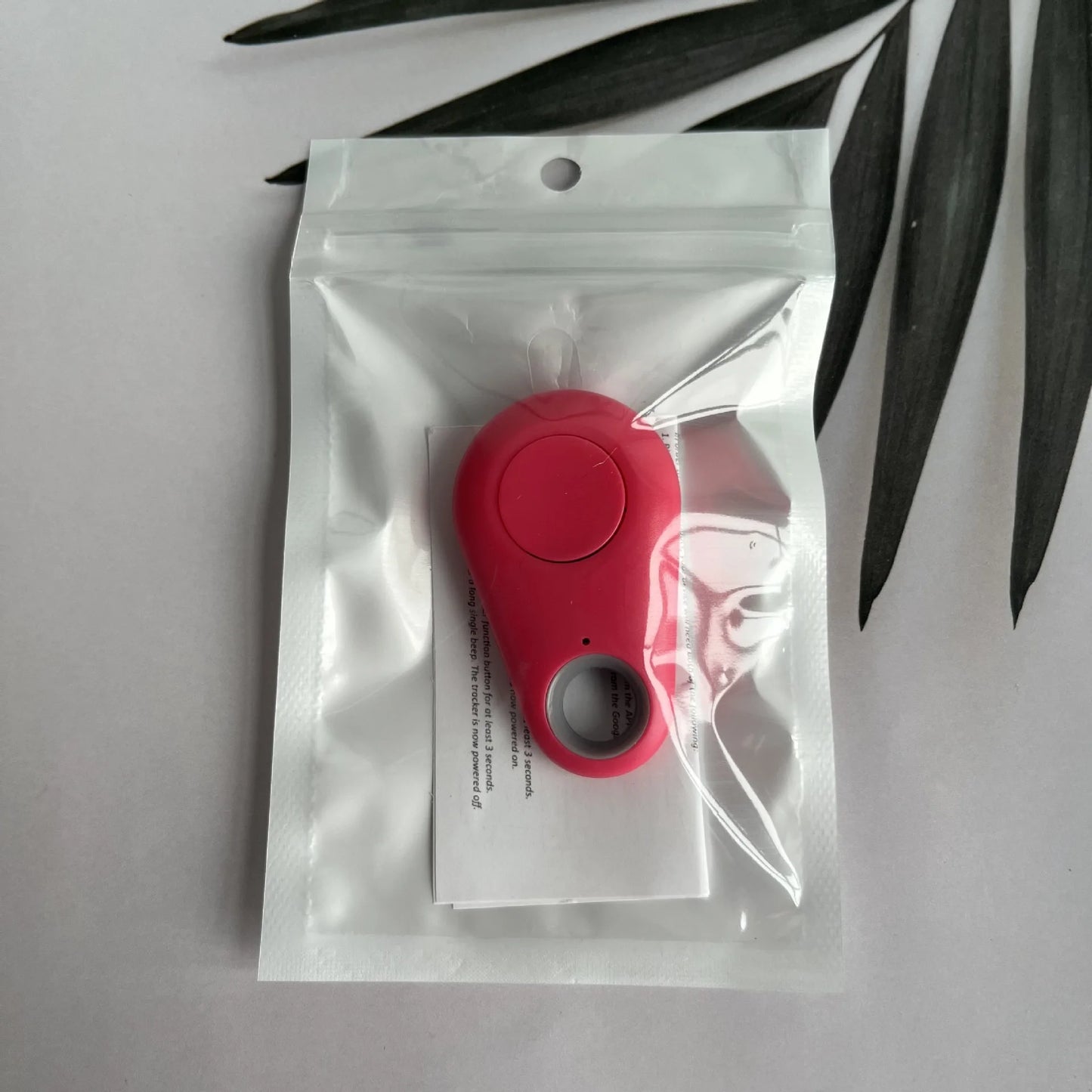 Mini GPS Bluetooth 5.0 Tracker dispositif Anti-perte rond dispositif Anti-perte animal de compagnie enfants sac portefeuille suivi localisateur intelligent