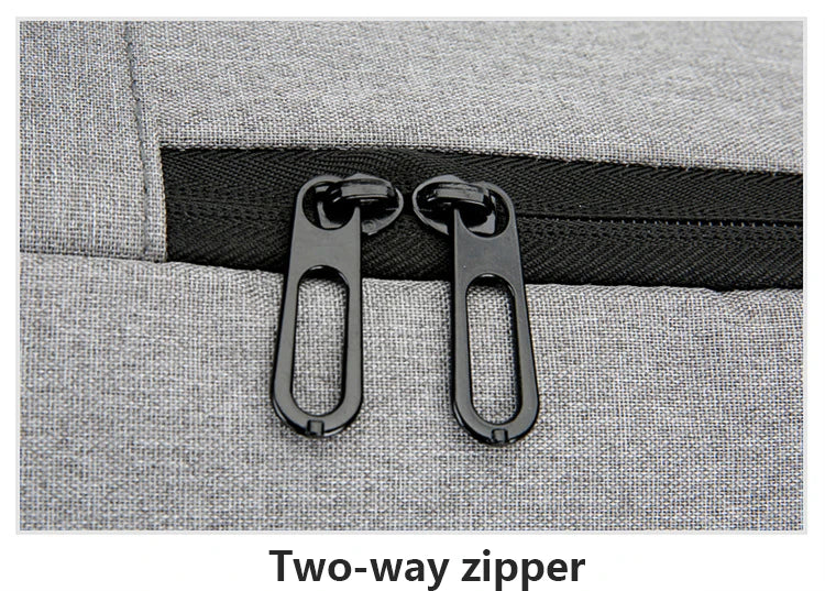 Sac à dos d'affaires étanche pour hommes, sacs à dos d'école USB, sac à dos pour ordinateur portable de 15.6 pouces, sacs à dos de grande capacité pour hommes