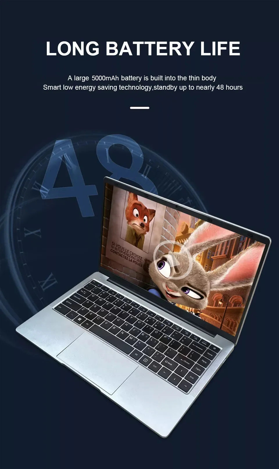 Ordinateur portable Windows 11 Intel Celeron J4025 2025, ordinateur portable Gamer, 12 Go de RAM, 512 Go, 1 To SSD, 1920x1080, ordinateur de bureau, nouveau