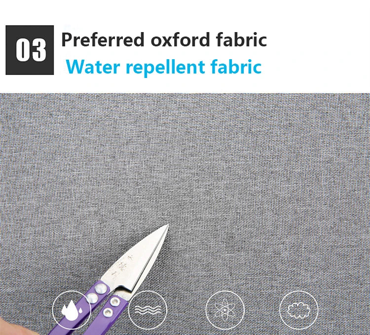 Sac à dos d'affaires étanche pour hommes, sacs à dos d'école USB, sac à dos pour ordinateur portable de 15.6 pouces, sacs à dos de grande capacité pour hommes