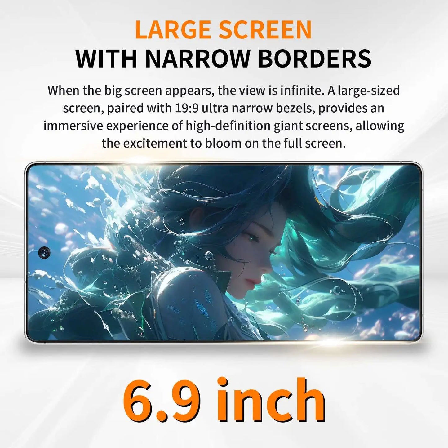 2025 Original Pad S25 ultra tablette PC 7.3 pouces HD 4K Android 13 22GB + 2TB 8000mAh batterie 4G 5G double carte Sim WiFi GPS Google Tab