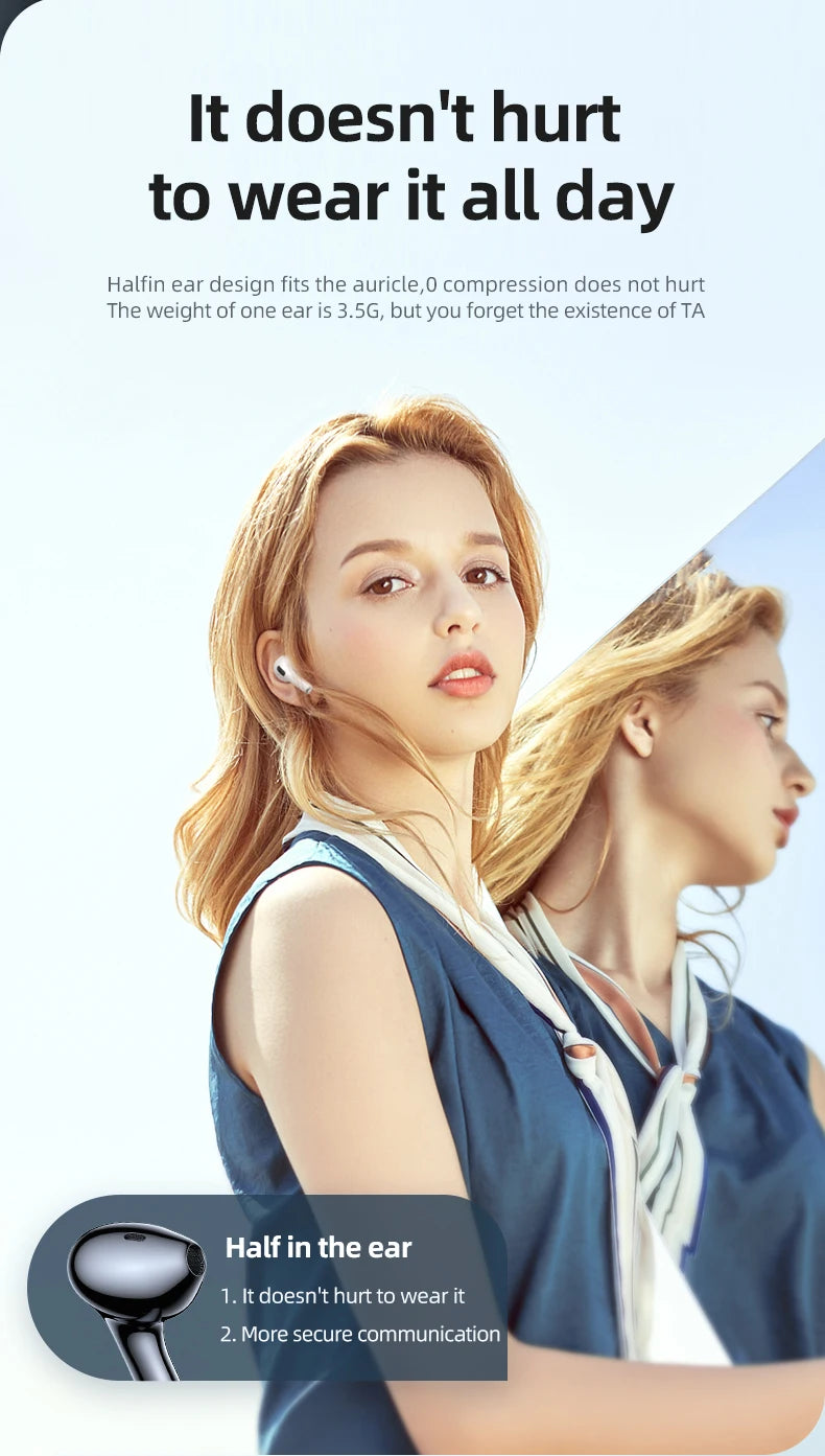 Lenovo-Écouteurs Bluetooth sans fil LP40 TWS, casque à commande tactile, casque de jeu, appel HD avec micro, écouteurs, nouveau choix, 2025