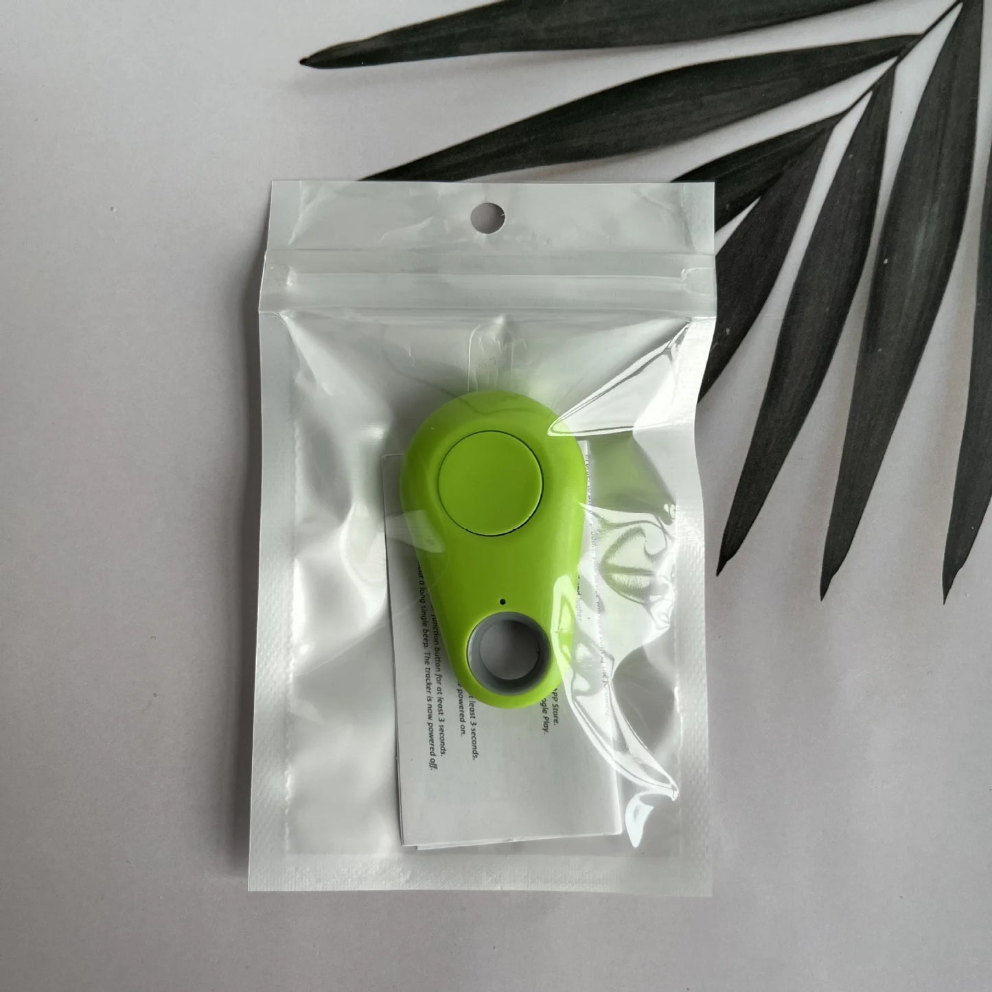 Mini GPS Bluetooth 5.0 Tracker dispositif Anti-perte rond dispositif Anti-perte animal de compagnie enfants sac portefeuille suivi localisateur intelligent