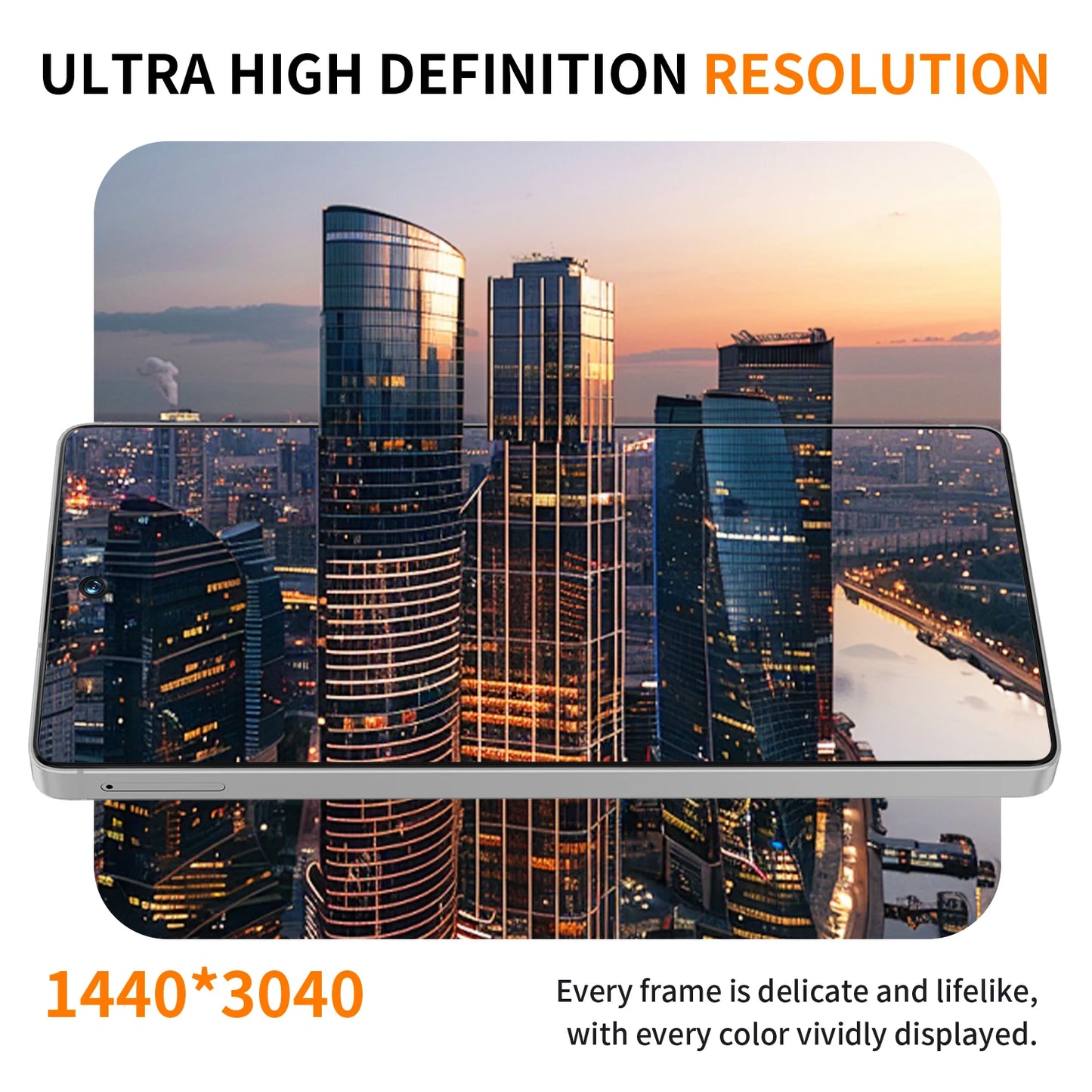 2025 Original Pad S25 ultra tablette PC 7.3 pouces HD 4K Android 13 22GB + 2TB 8000mAh batterie 4G 5G double carte Sim WiFi GPS Google Tab