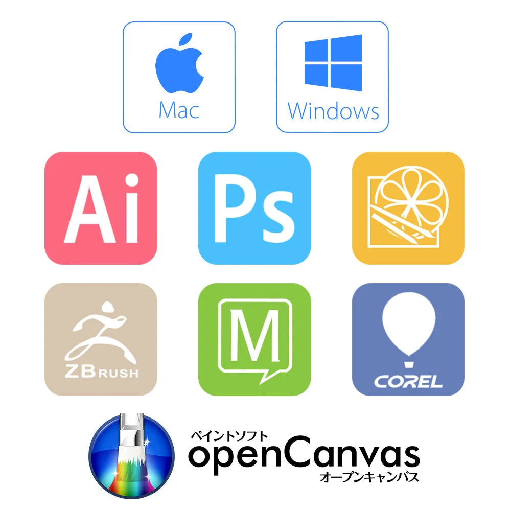 XPPen-Tablette de dessin numérique Star G430S, 4x3 pouces, 8192 recyclable, pour jeu OSU, avec stylet sans batterie