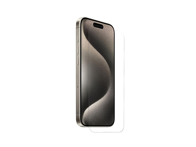 Verre de protection pour iPhone 15 Pro Max-0