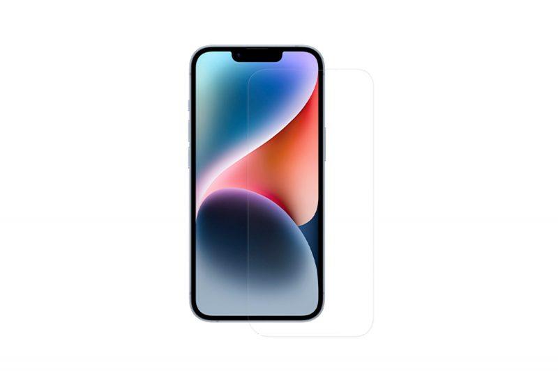 Verre de protection pour iPhone 14 Plus-1